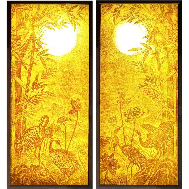 Tranh Trúc Chỉ là gì