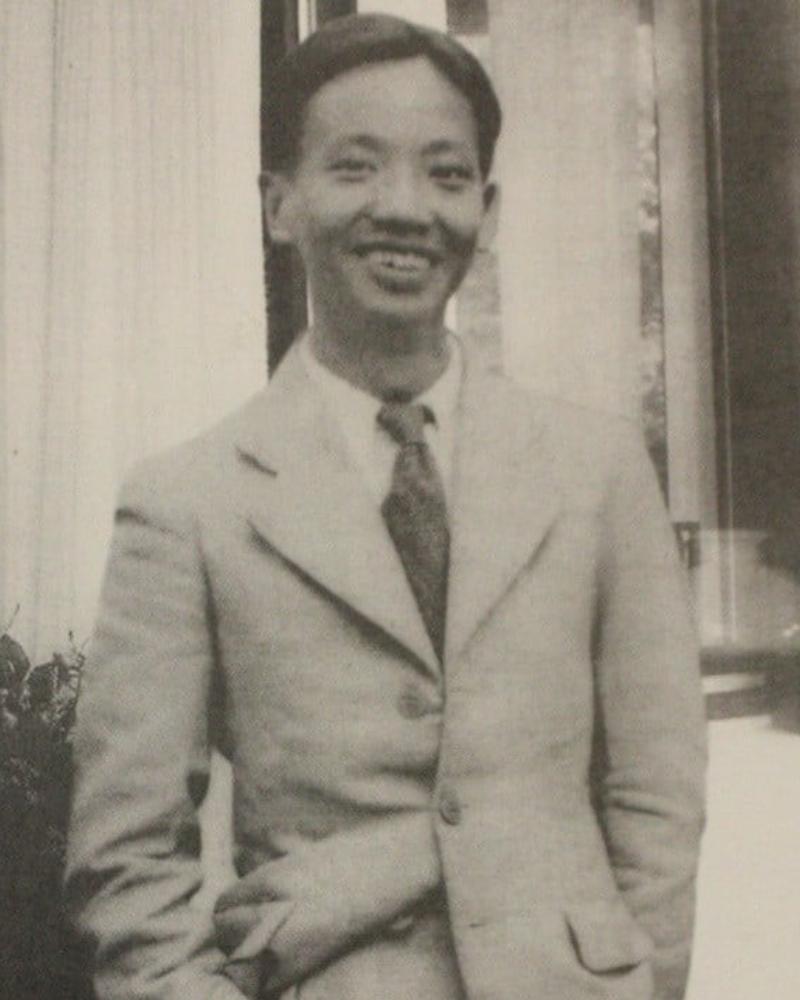 Họa sĩ Tô Ngọc Vân (1906–1954)