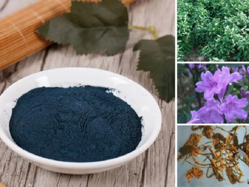 Các nguồn gốc màu tự nhiên của tranh Đông Hồ
