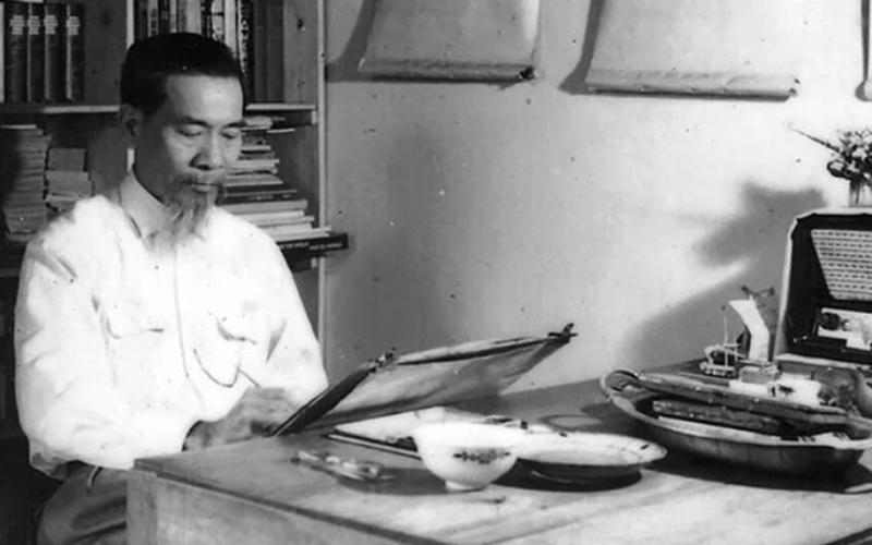 Họa sĩ Nguyễn Phan Chánh (1892–1984)