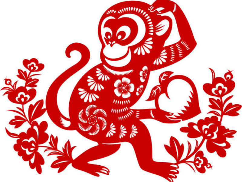 Tuổi Nhâm Thân 1992