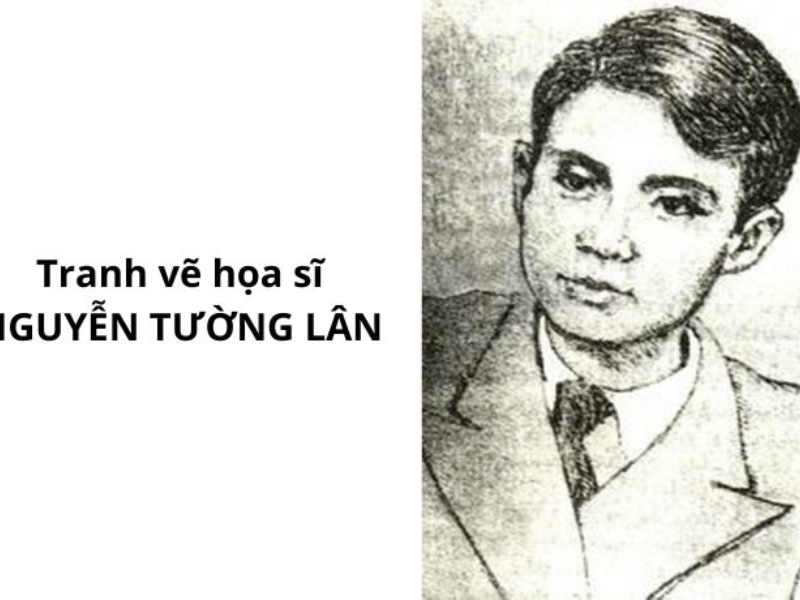 Họa sĩ Nguyễn Tường Lân (1906 – 1946)