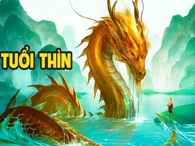 Lợi ích khi chọn đúng tranh phong thủy tuổi Mậu Thìn 1988