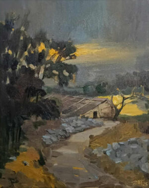 SOLD