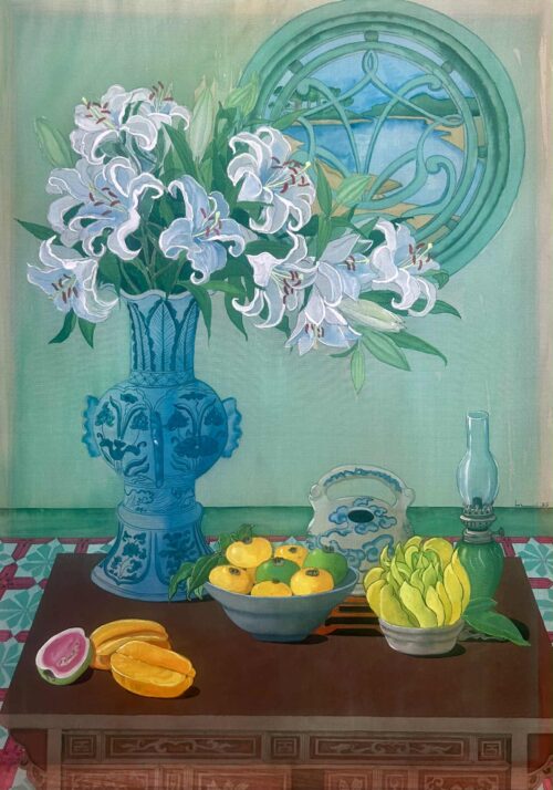 Buổi Sáng Bình Yên