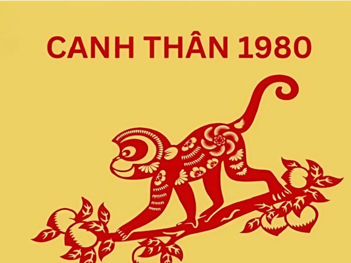Tranh phong thủy tuổi canh thân