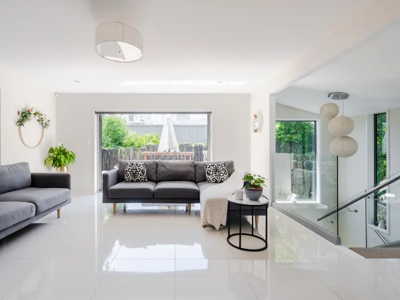 Chọn tranh tân gia phù hợp với phong cách nhà gia chủ