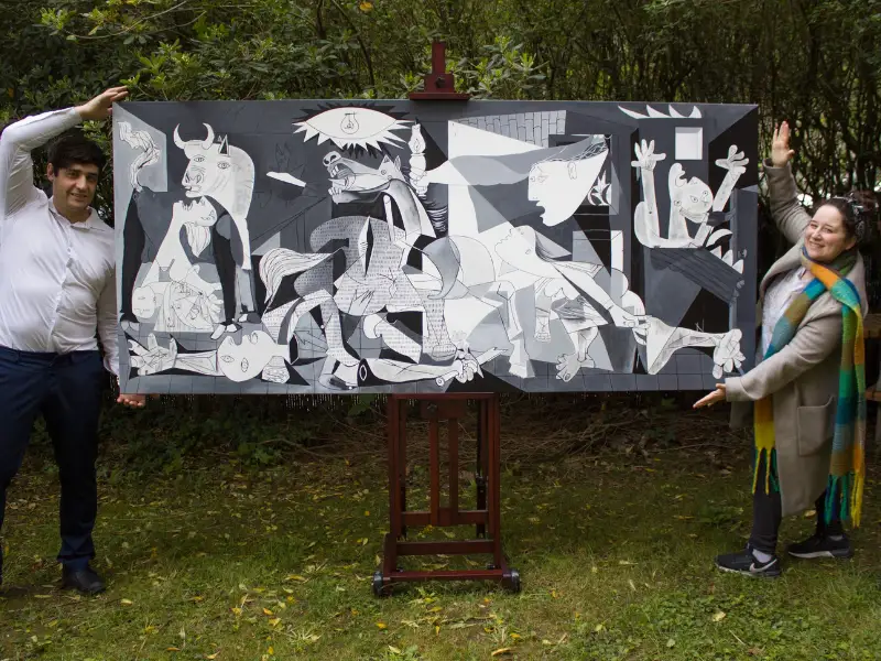 Guernica (1937)