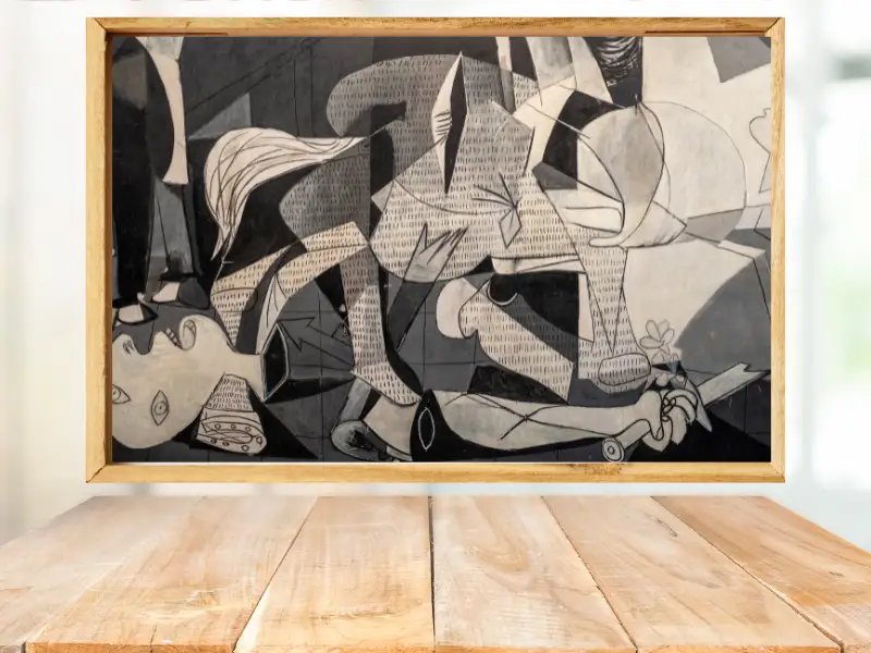 Guernica (1937)
