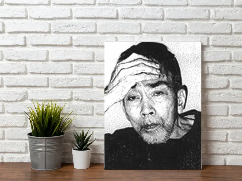 Họa sĩ Nguyễn Gia Trí