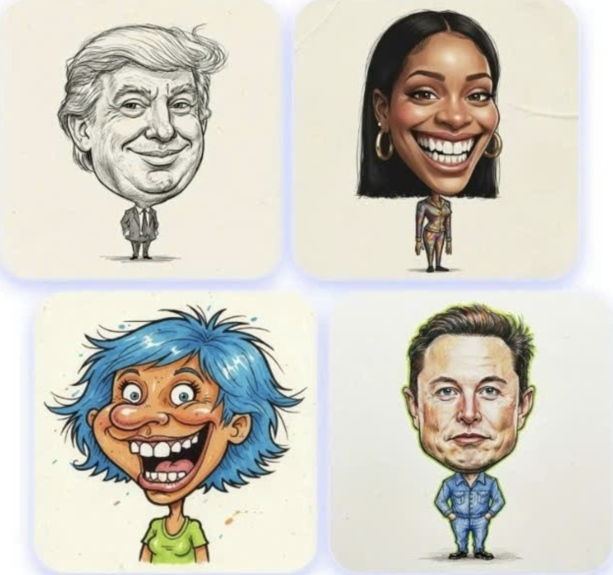 Tranh biếm hoạ xu hướng quà tặng độc đáo - Bảng giá mới 2025 8 Screenshot 2025 10 21 at 18.45.43