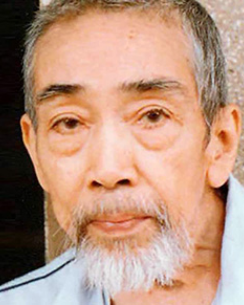 Họa sĩ Nguyễn Gia Trí (1908–1993)