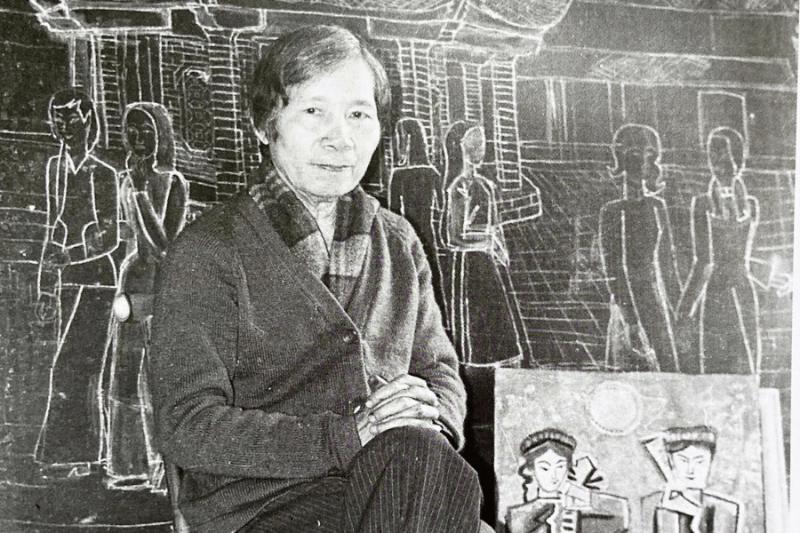 Tiểu sử và con đường nghệ thuật