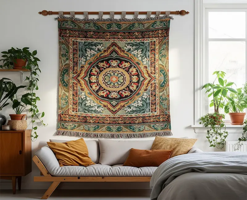 Tranh vải treo tường 20