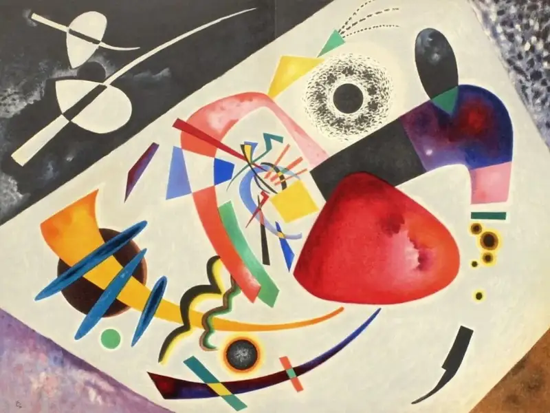 Wassily Kandinsky