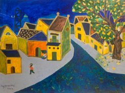 NST Trịnh Hữu Phước