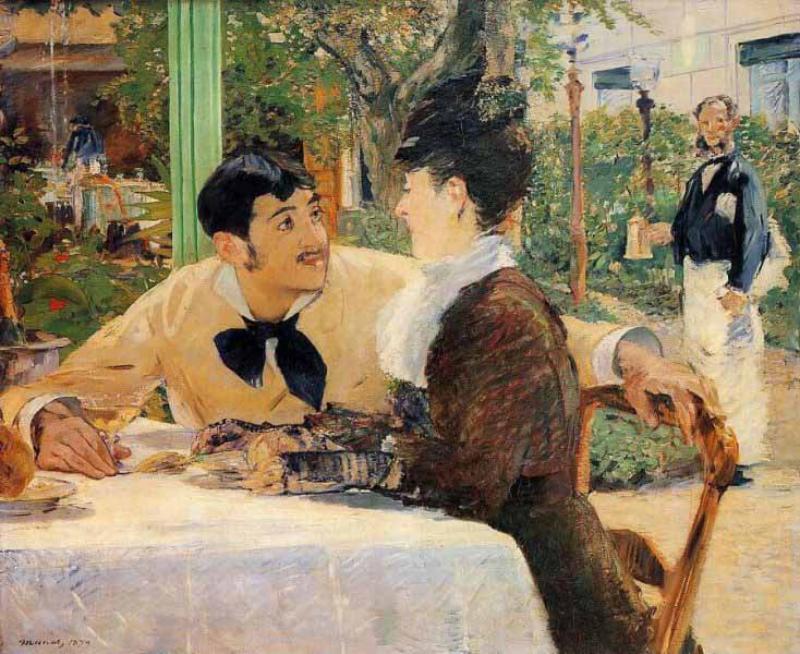 Tranh về tình yêu đẹp