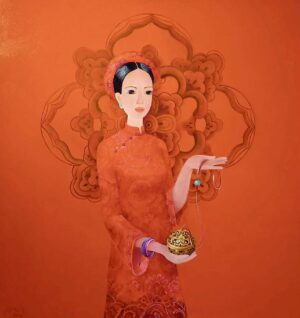 Nhà Sưu Tập Trịnh Hữu Phước