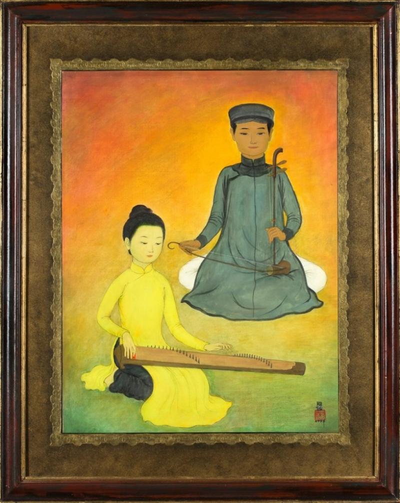 Đàn Tranh