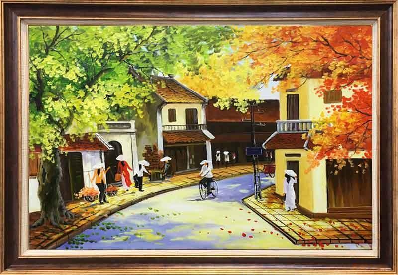 Giá trị văn hóa nghệ thuật