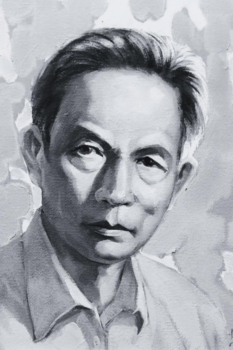 Giới thiệu họa sĩ Dương Bích Liên