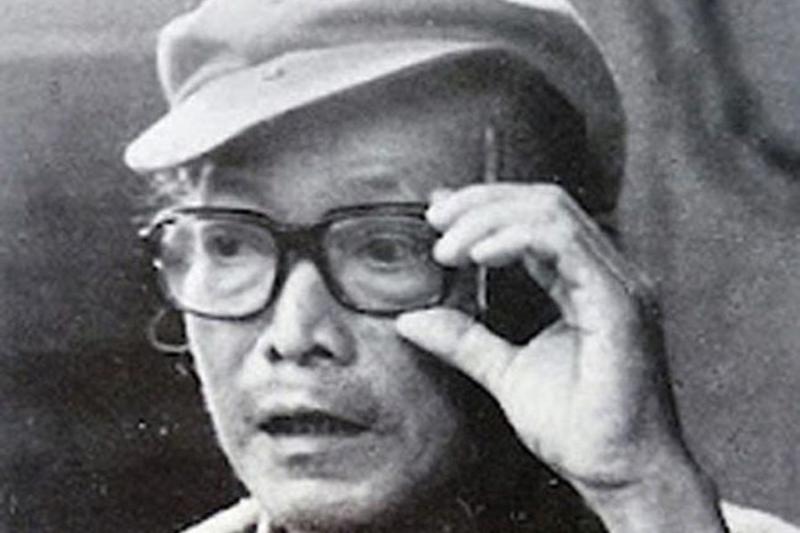 Họa sĩ Nguyễn Sáng (1923–1988)