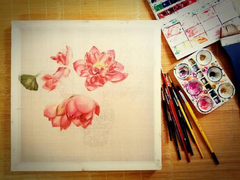 Lựa chọn vật liệu phù hợp