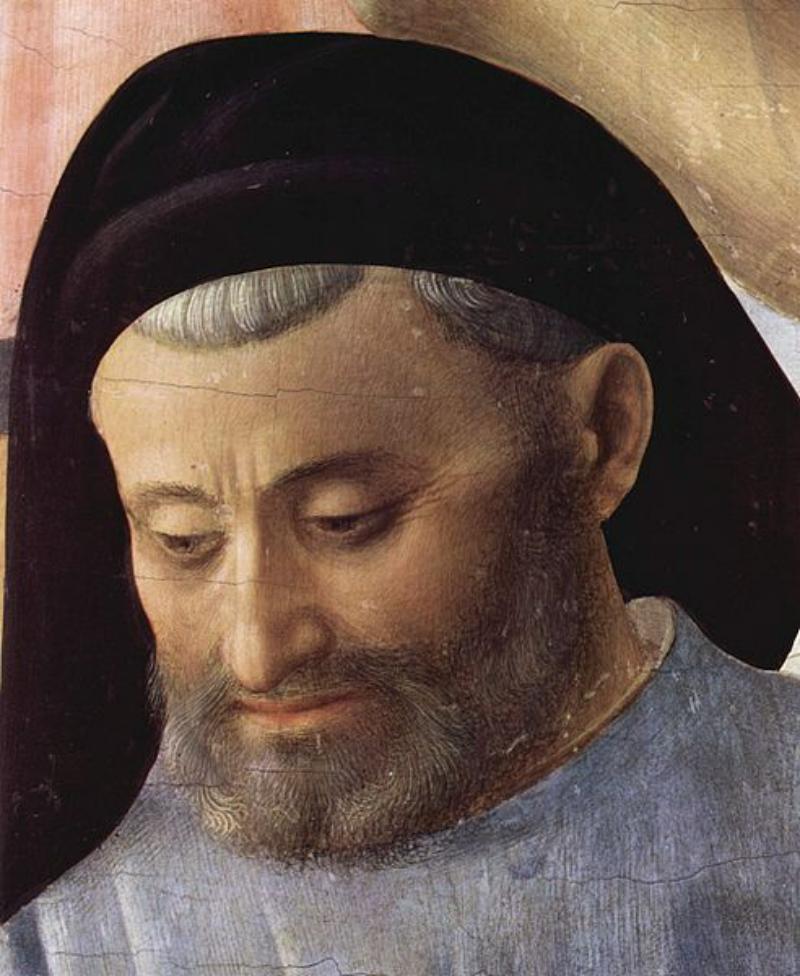 Họa sĩ Fra Angelico
