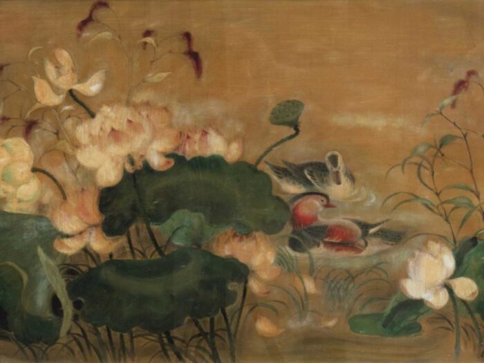 Họa sĩ Lê Phổ