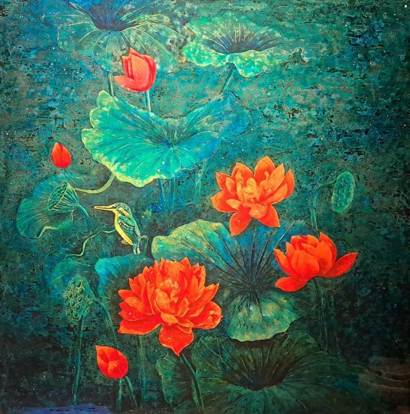 Màu sắc hợp kỵ tuổi Nhâm Tuất 1982