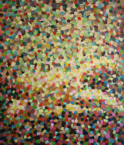 Rơi Rụng Dưới Vòm Trời