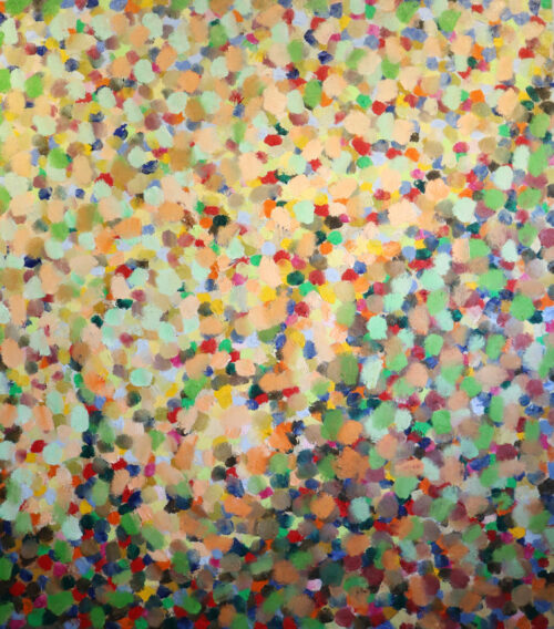 Rụng Rơi Trong Nắng Vàng