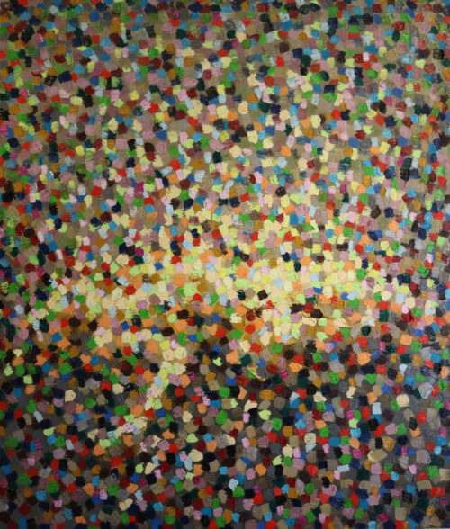 Tan Biến Vào Hư Không