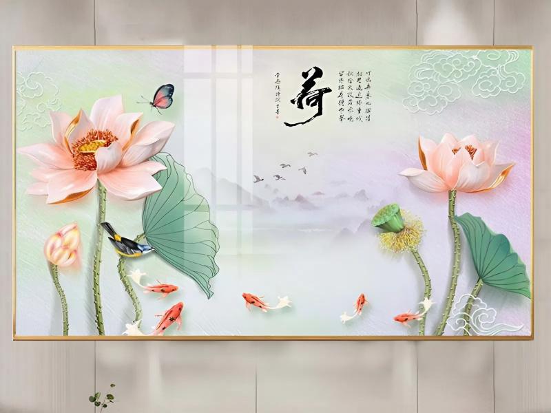 Chất liệu và kích thước