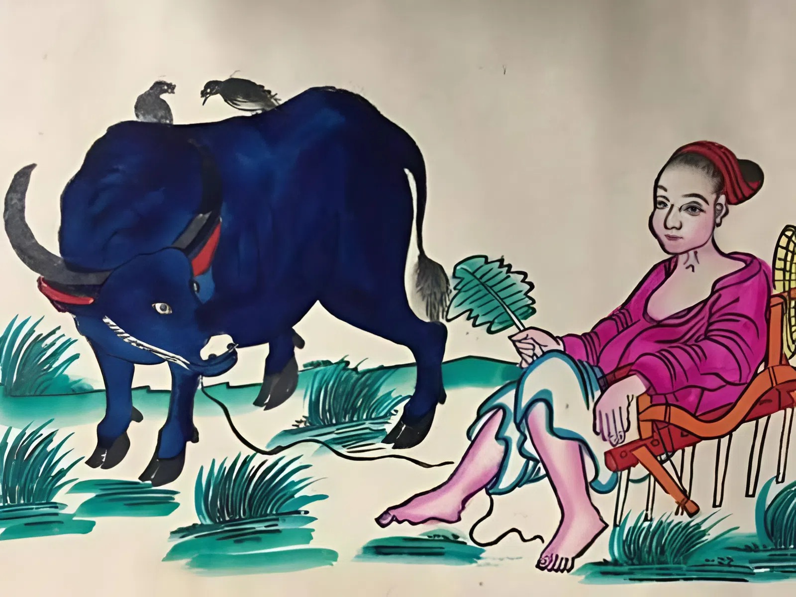 tranh-dan-gian-do-the
