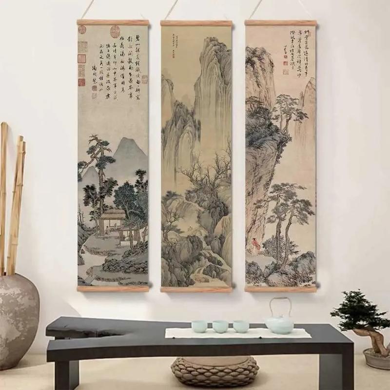 Chọn chủ đề theo không gian