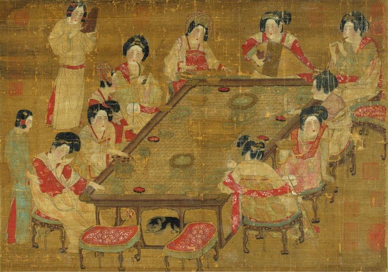Trường phái công bút
