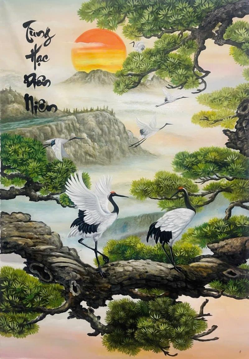 Màu sắc và hướng hợp kỵ theo phong thuỷ tuổi Canh Tuất 1970