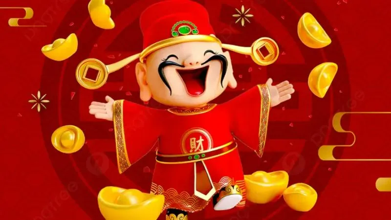 Treo tranh hợp phong thủy giúp thu hút tài lộc
