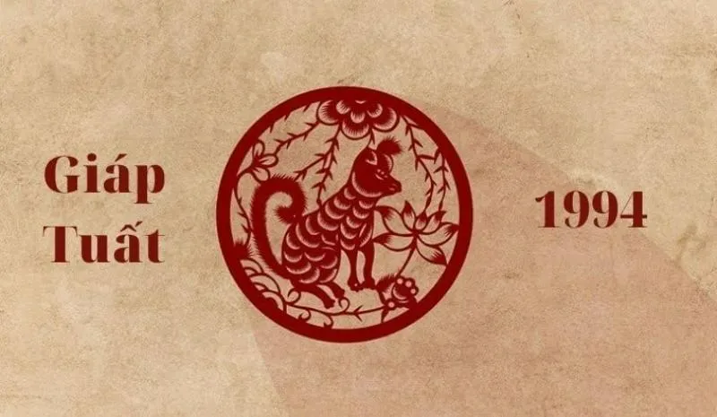 Tuổi Giáp Tuất Có ý chí vươn lên và khả năng lãnh đạo tốt