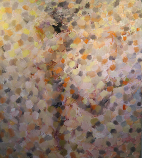 Gió Thổi, Mây Bay