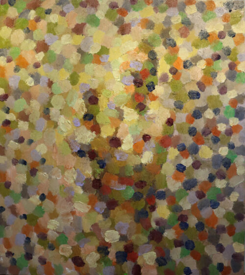 Rực Rỡ Trong Nắng Vàng