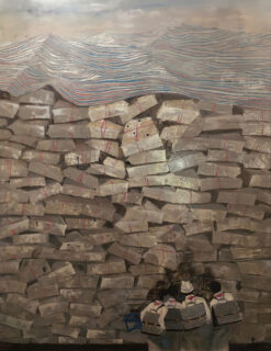 Chi Chi Chành Chành