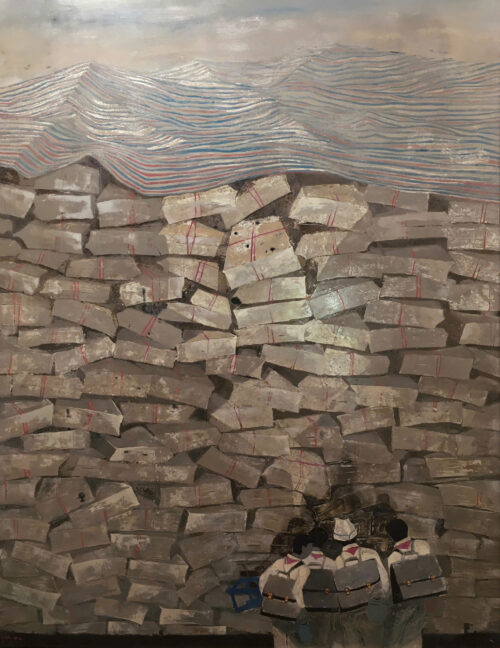 Chi Chi Chành Chành