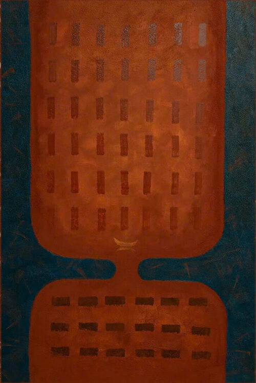 Dòng Chảy Nội Tại