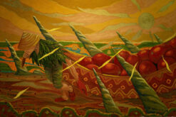 Nâng Nhặt Chặt Bị