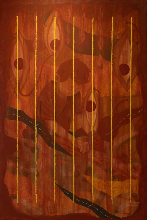 Đẽo Cày Giữa Đường