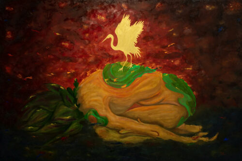 Đất Lành Chim Đậu