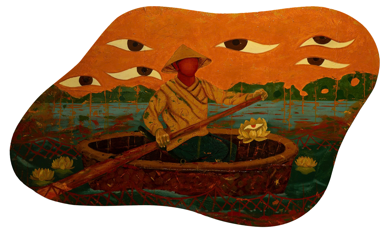 Gạn Đục Hơi Trong