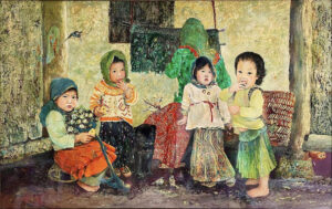 Con Chữ